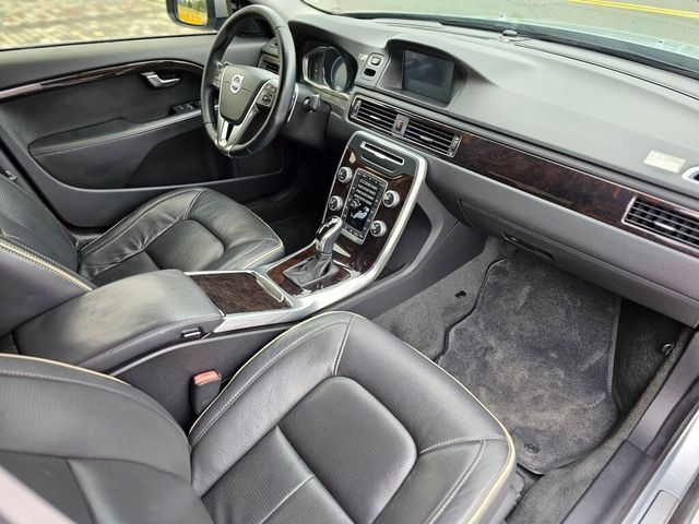 VOLVO富豪 S80  第15張相片