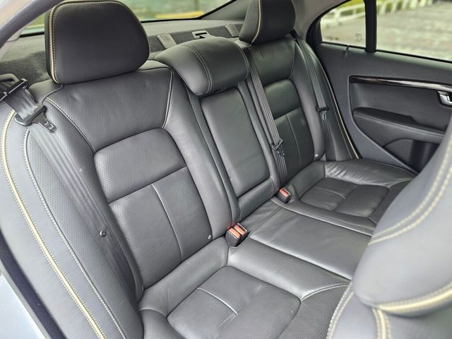 VOLVO富豪 S80  第17張相片