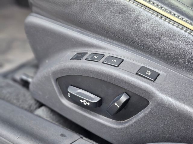 VOLVO富豪 S80  第19張相片