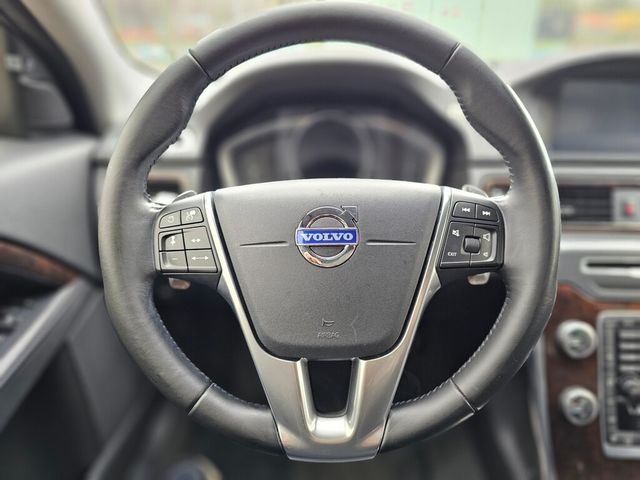 VOLVO富豪 S80  第21張相片