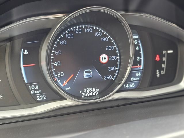 VOLVO富豪 S80  第23張相片