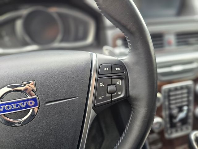 VOLVO富豪 S80  第25張相片