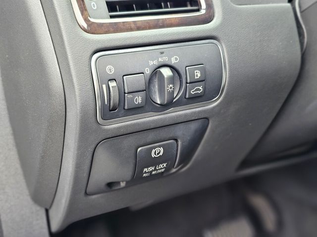 VOLVO富豪 S80  第27張相片