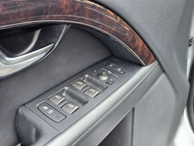 VOLVO富豪 S80  第33張相片
