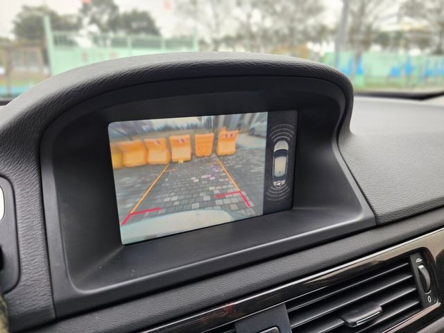 VOLVO富豪 S80  第35張相片