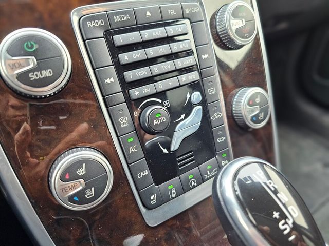 VOLVO富豪 S80  第37張相片
