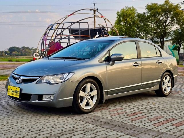 HONDA本田 CIVIC  第1張相片