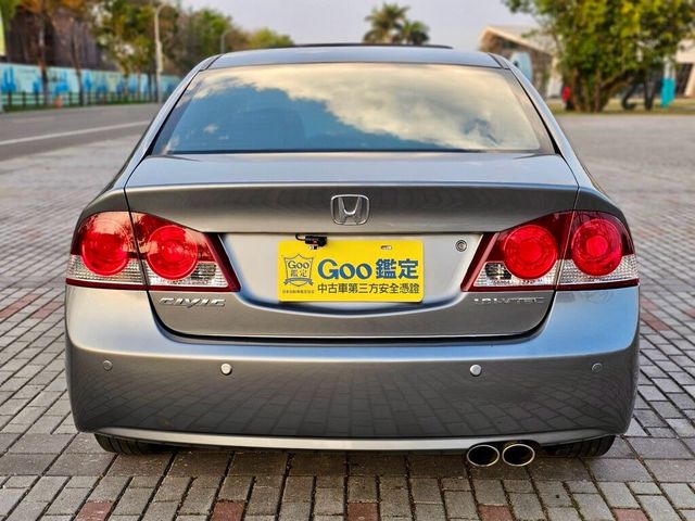 HONDA本田 CIVIC  第5張相片