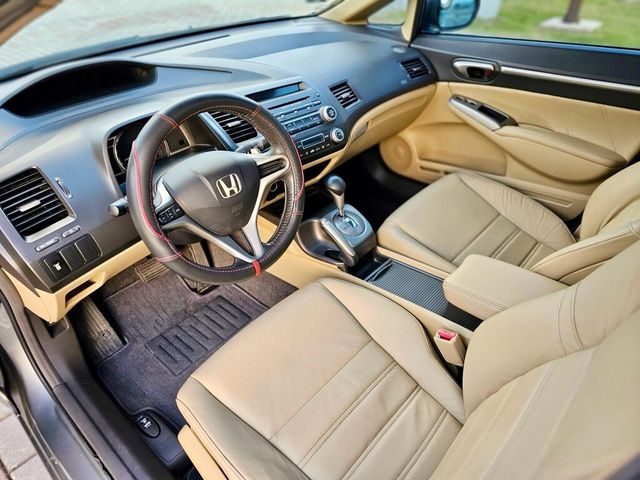 HONDA本田 CIVIC  第6張相片