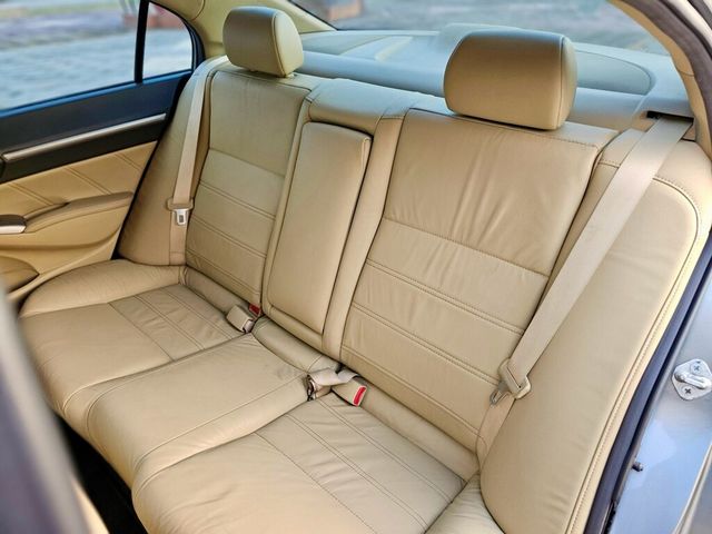 HONDA本田 CIVIC  第7張相片