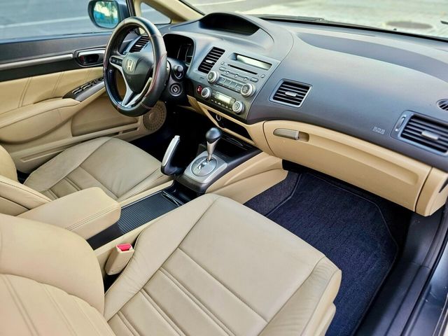 HONDA本田 CIVIC  第8張相片