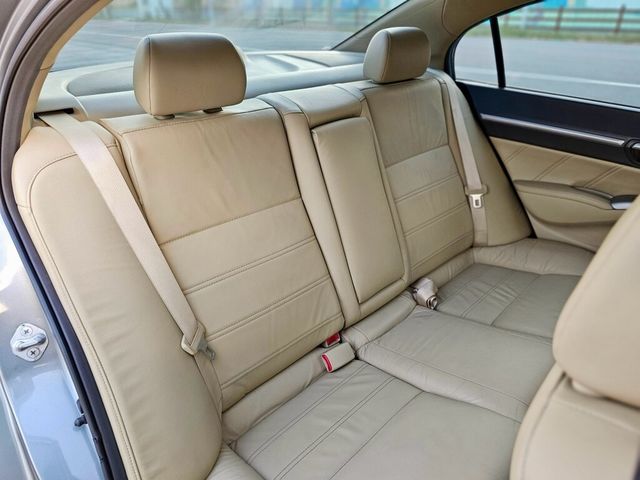 HONDA本田 CIVIC  第9張相片