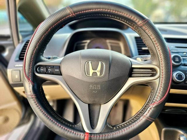 HONDA本田 CIVIC  第10張相片
