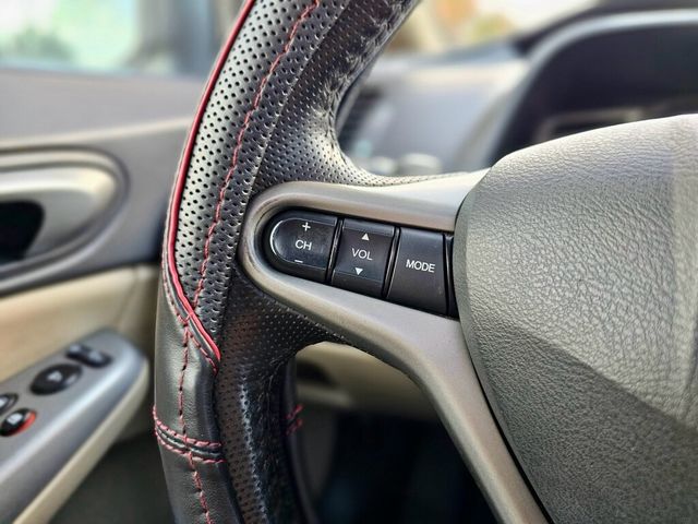 HONDA本田 CIVIC  第11張相片