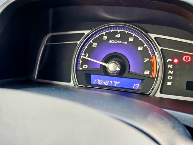 HONDA本田 CIVIC  第12張相片