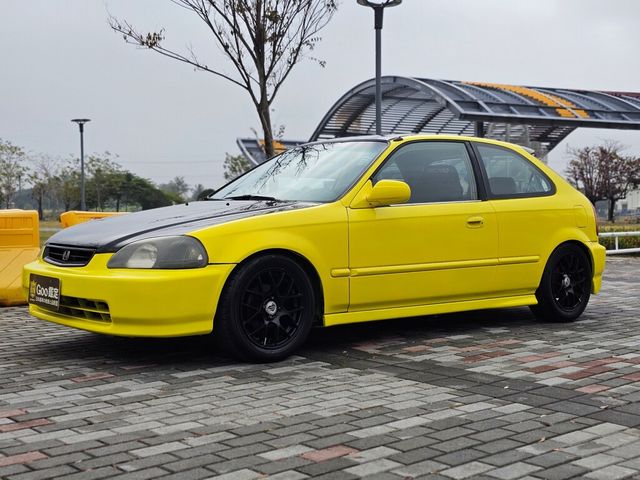 HONDA本田 CIVIC CV3  第1張相片