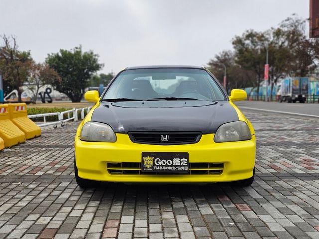HONDA本田 CIVIC CV3  第2張相片