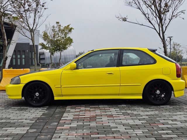 HONDA本田 CIVIC CV3  第3張相片