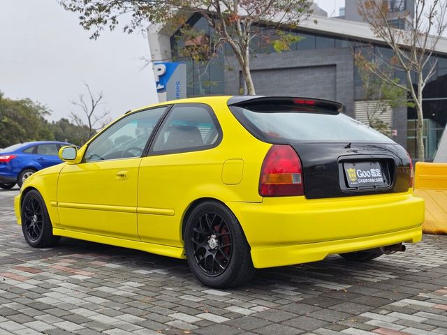 HONDA本田 CIVIC CV3  第4張相片