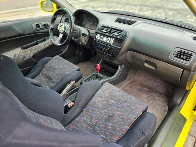 HONDA本田 CIVIC CV3  第8張相片