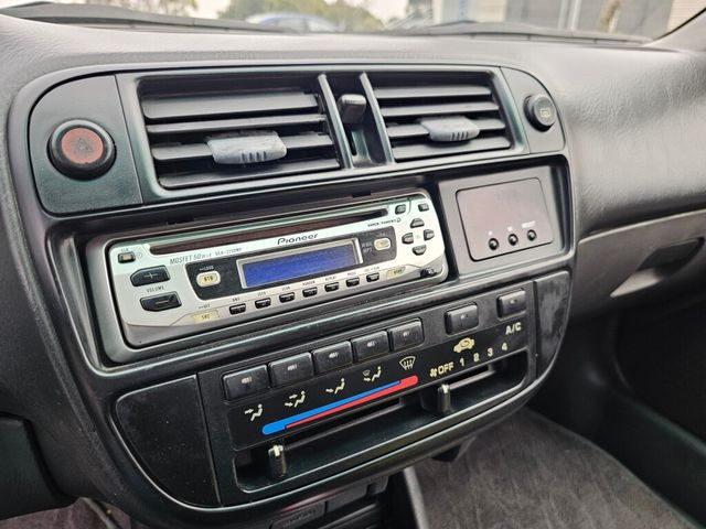 HONDA本田 CIVIC CV3  第14張相片