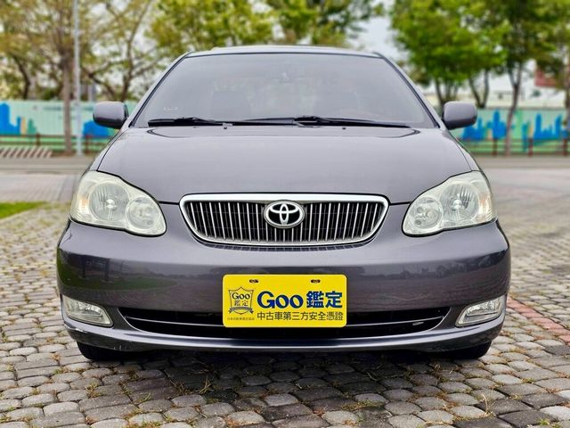 TOYOTA豐田 ALTIS  第2張相片