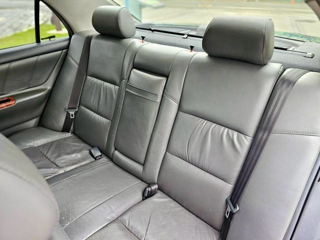 TOYOTA豐田 ALTIS  第7張相片