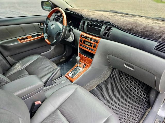 TOYOTA豐田 ALTIS  第8張相片