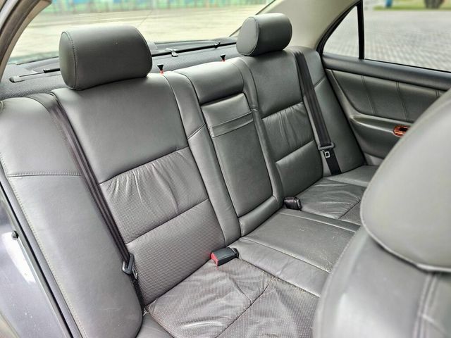 TOYOTA豐田 ALTIS  第9張相片