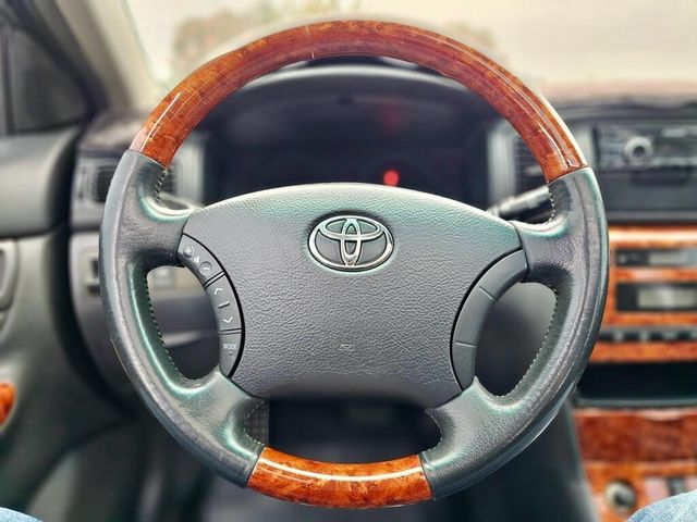 TOYOTA豐田 ALTIS  第10張相片