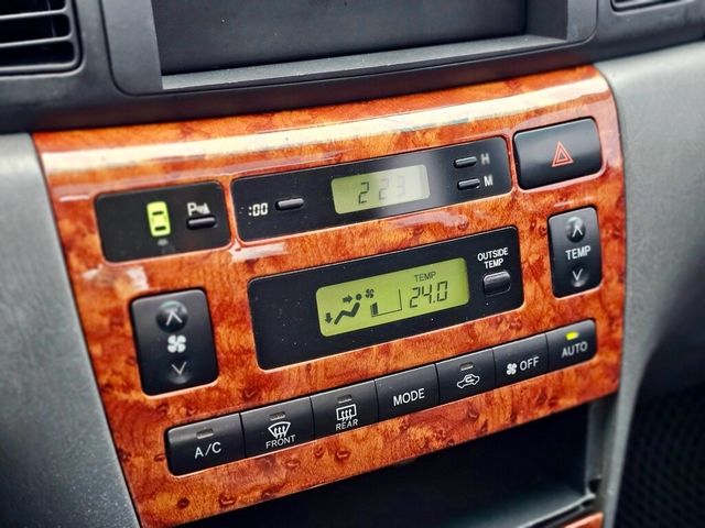 TOYOTA豐田 ALTIS  第15張相片