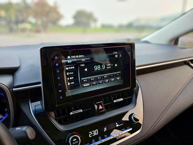 TOYOTA豐田 ALTIS  第15張相片