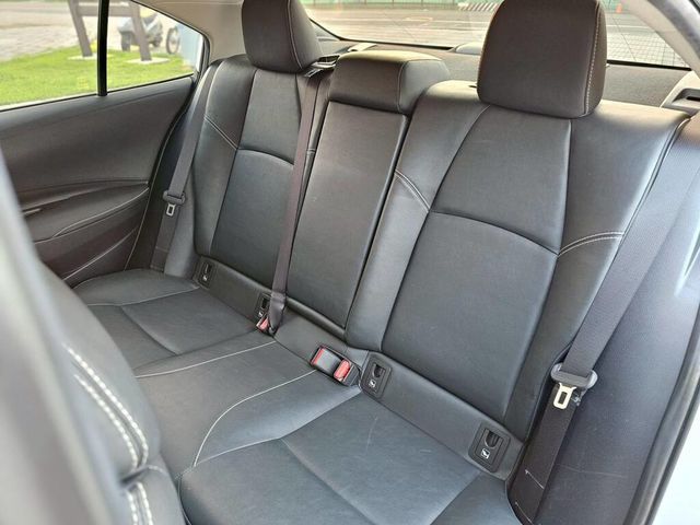 TOYOTA豐田 ALTIS  第19張相片