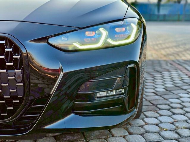 BMW寶馬 420I COUPE  第4張相片