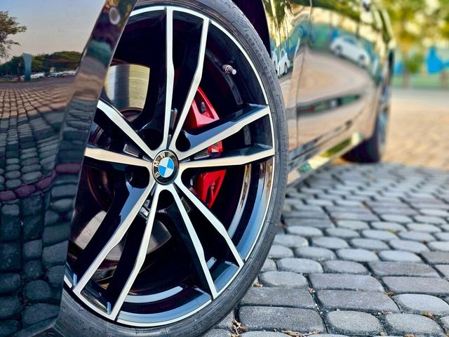 BMW寶馬 420I COUPE  第5張相片