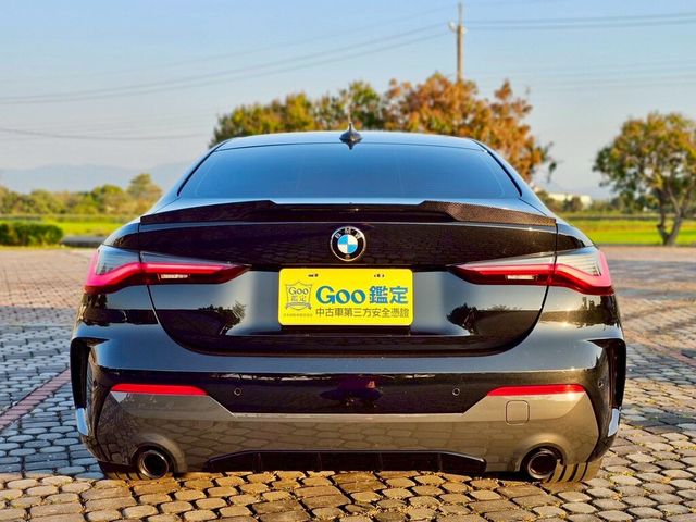 BMW寶馬 420I COUPE  第7張相片