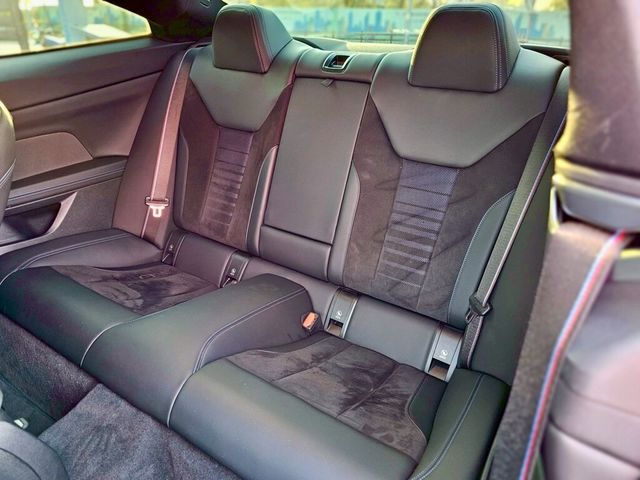 BMW寶馬 420I COUPE  第9張相片