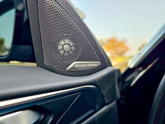 BMW寶馬 420I COUPE  第15張相片