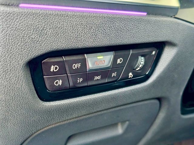 BMW寶馬 420I COUPE  第16張相片
