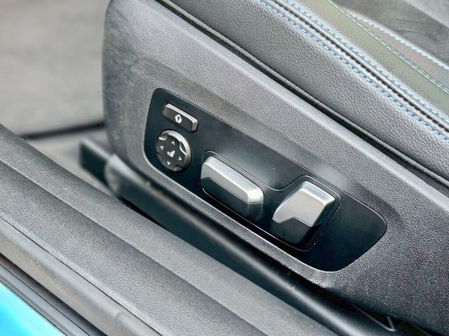BMW寶馬 420I COUPE  第18張相片