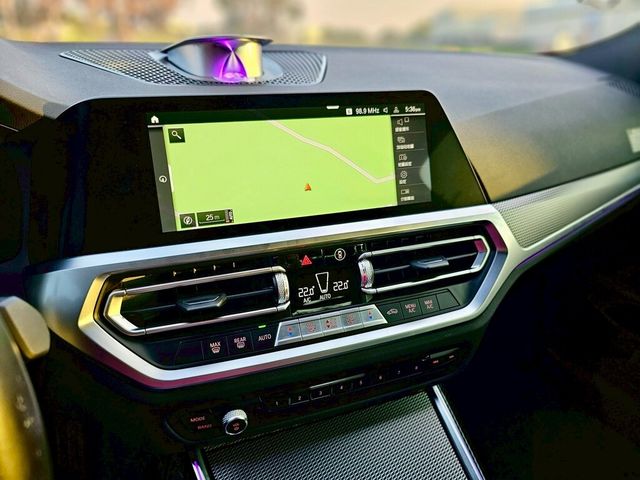 BMW寶馬 420I COUPE  第19張相片