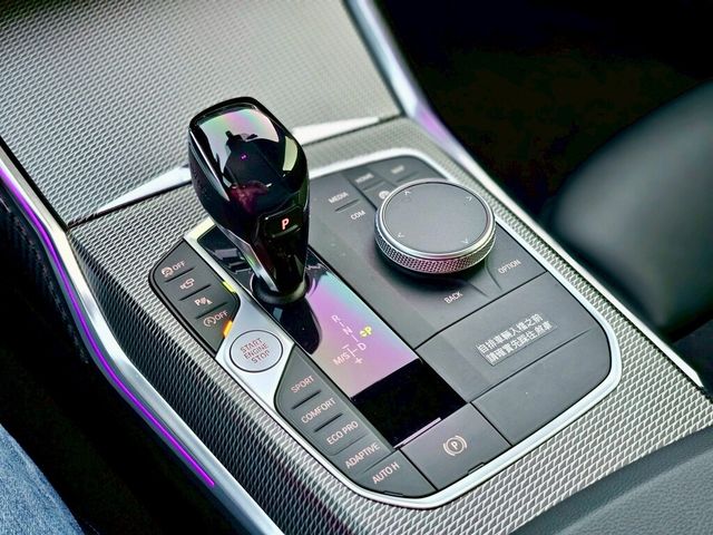 BMW寶馬 420I COUPE  第20張相片