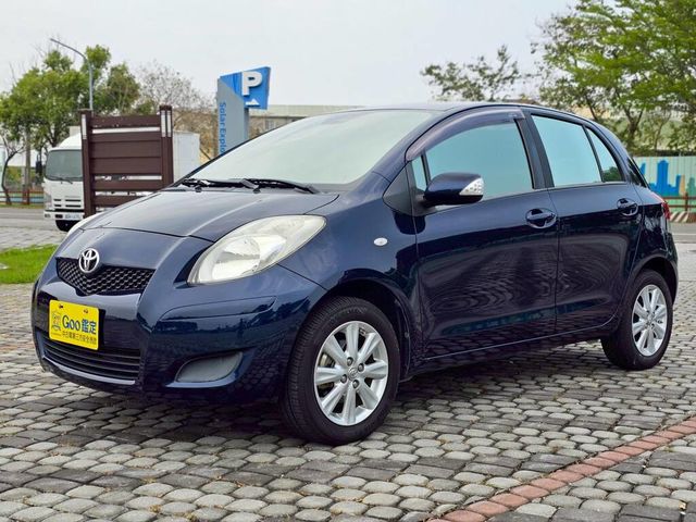 TOYOTA豐田 YARIS  第1張相片