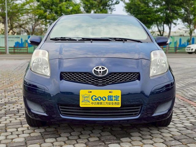 TOYOTA豐田 YARIS  第2張相片