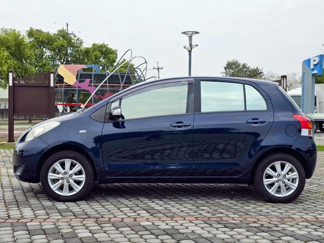 TOYOTA豐田 YARIS  第3張相片