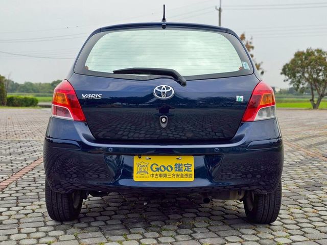 TOYOTA豐田 YARIS  第5張相片