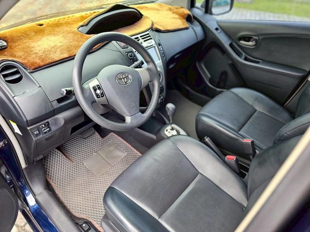 TOYOTA豐田 YARIS  第6張相片