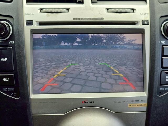 TOYOTA豐田 YARIS  第17張相片