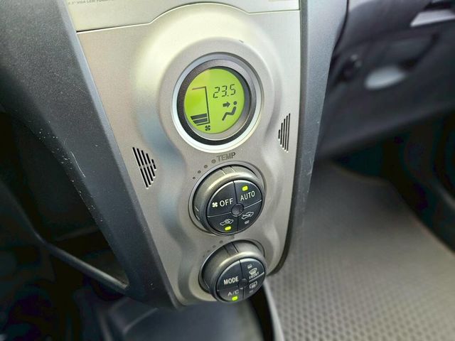 TOYOTA豐田 YARIS  第18張相片
