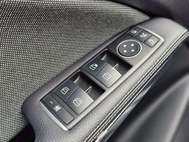M-BENZ賓士 A180  第10張相片